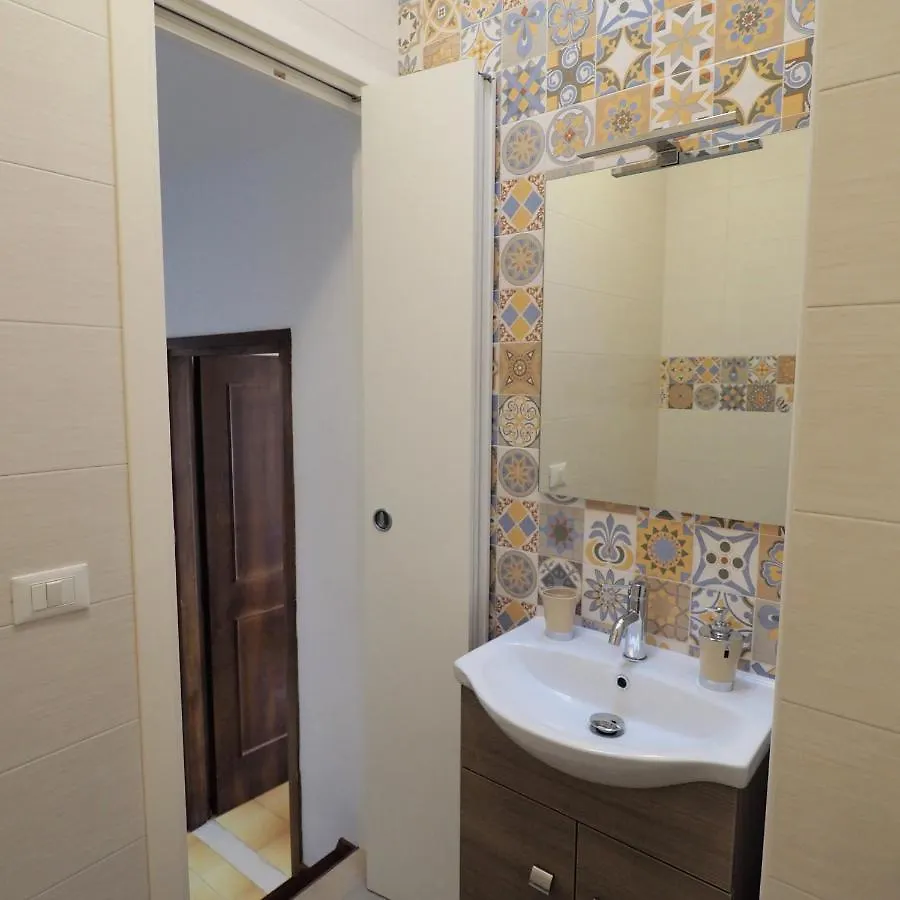 Holiday home Villetta Con Piscina A Due Passi Dal Mare Duna Verde Italy