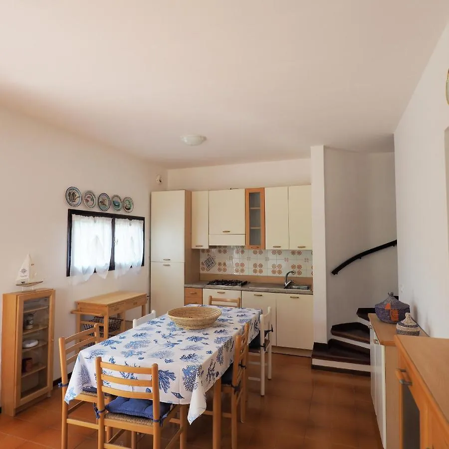 Villetta Con Piscina A Due Passi Dal Mare Duna Verde Holiday home