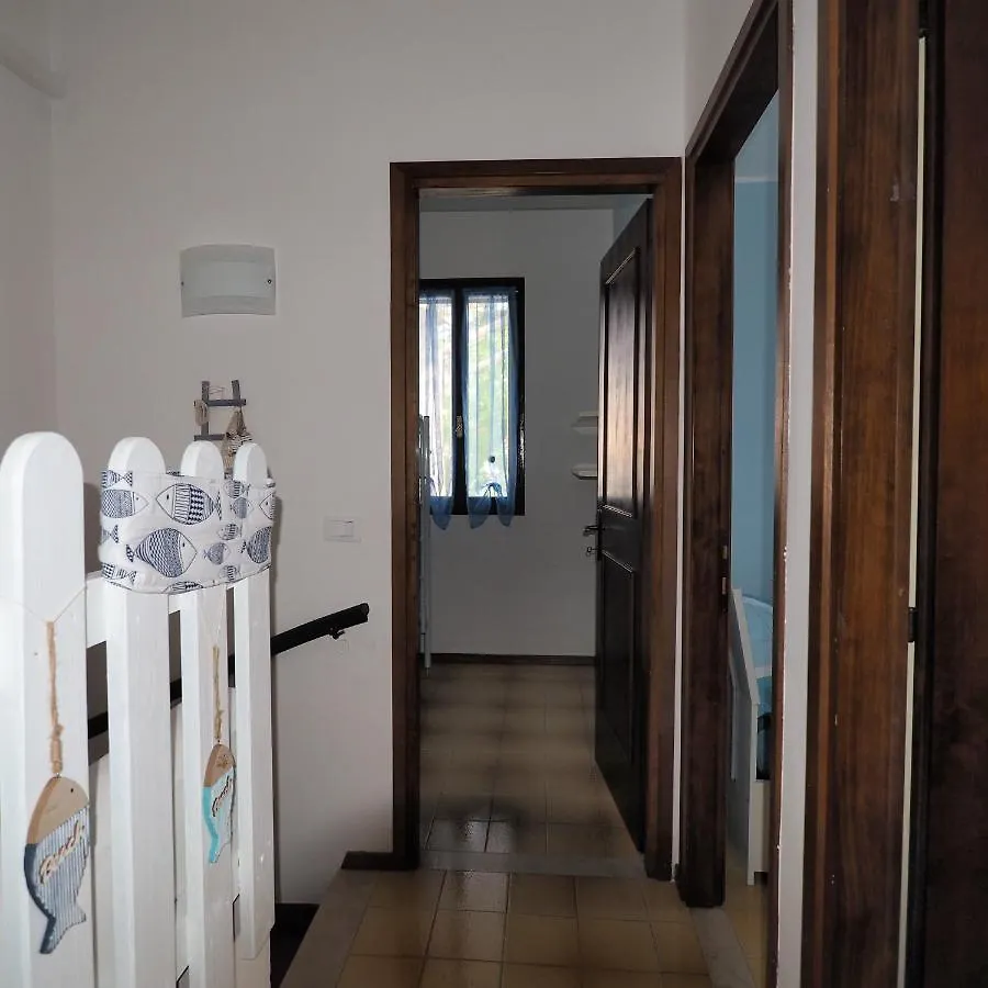 Villetta Con Piscina A Due Passi Dal Mare Duna Verde Holiday home