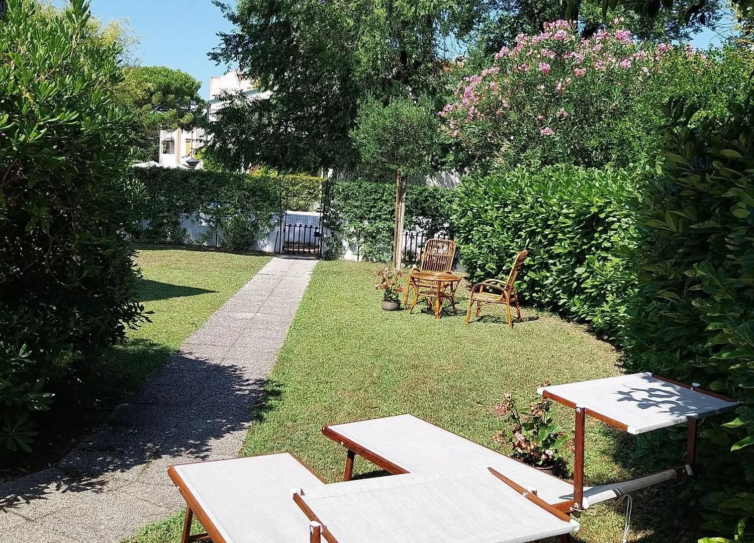Villetta Con Piscina A Due Passi Dal Mare Duna Verde 0*,  Italy