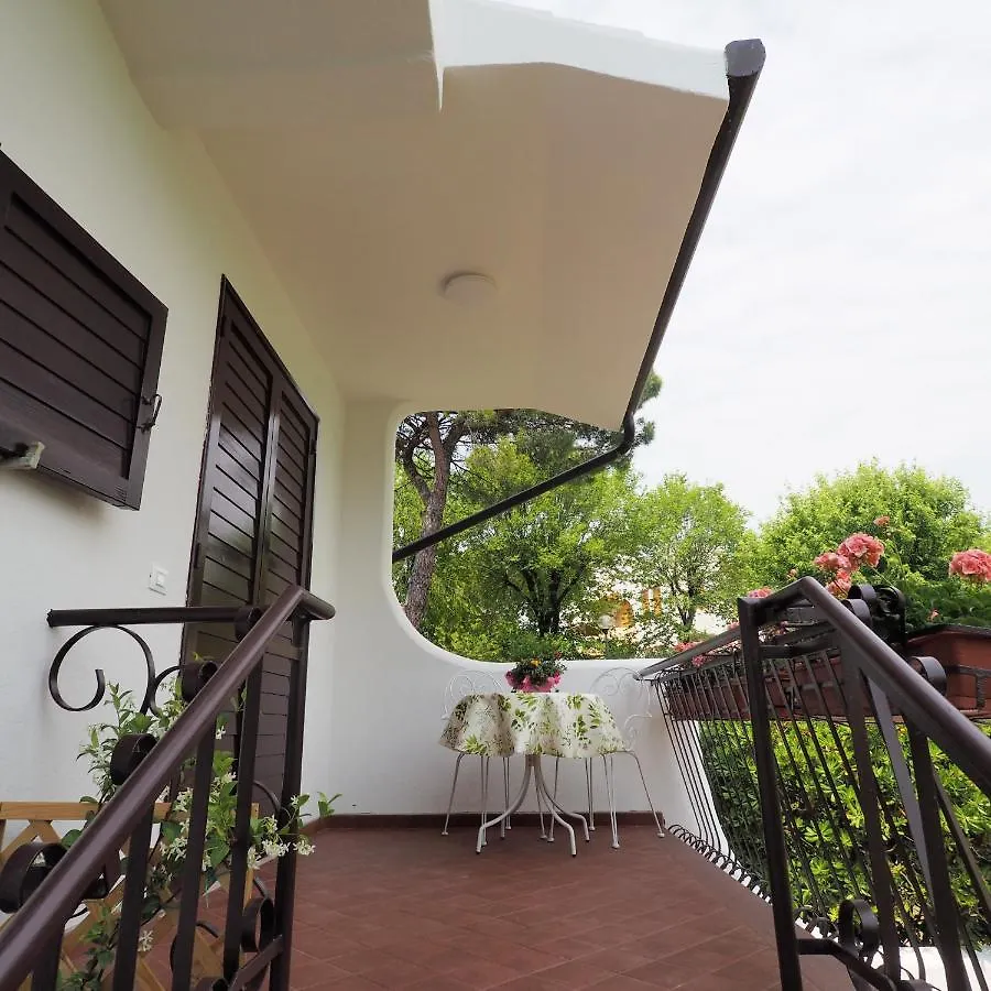 Holiday home Villetta Con Piscina A Due Passi Dal Mare Duna Verde